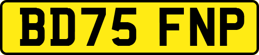 BD75FNP