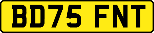 BD75FNT