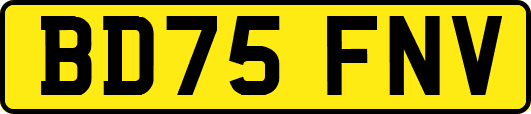 BD75FNV