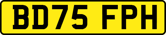 BD75FPH
