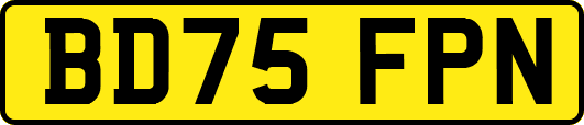 BD75FPN