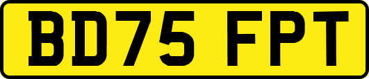BD75FPT