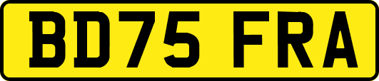 BD75FRA