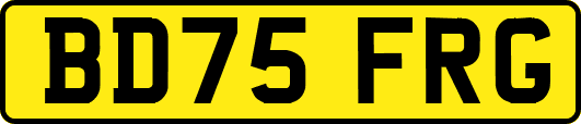 BD75FRG