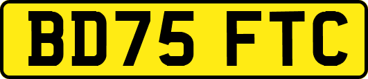BD75FTC