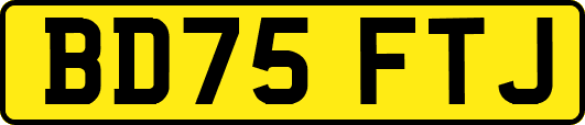 BD75FTJ