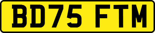 BD75FTM