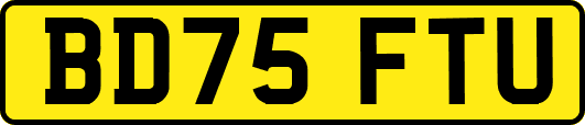 BD75FTU