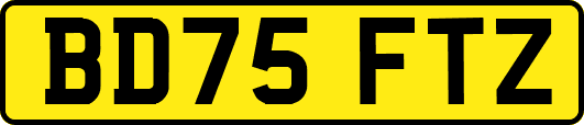 BD75FTZ