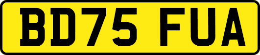 BD75FUA