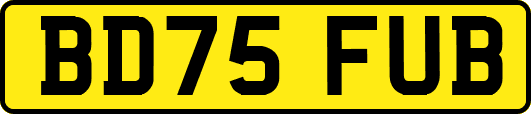 BD75FUB