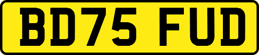 BD75FUD