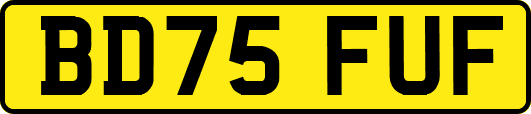 BD75FUF