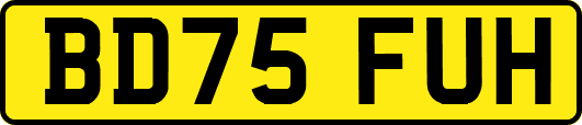 BD75FUH