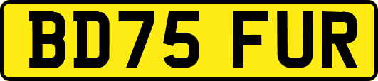 BD75FUR