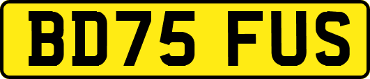 BD75FUS