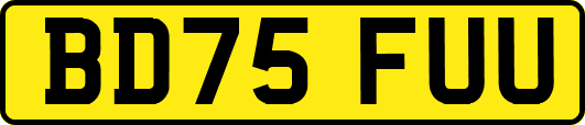 BD75FUU