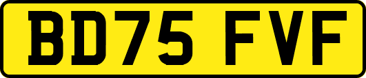 BD75FVF