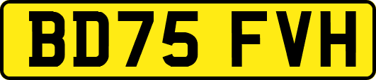BD75FVH