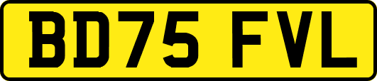 BD75FVL