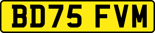 BD75FVM