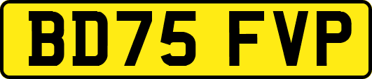 BD75FVP