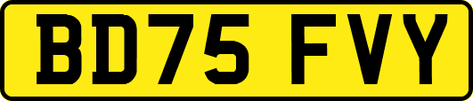 BD75FVY