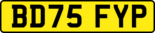 BD75FYP