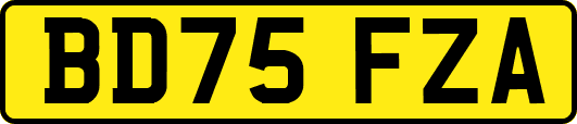 BD75FZA