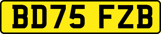 BD75FZB