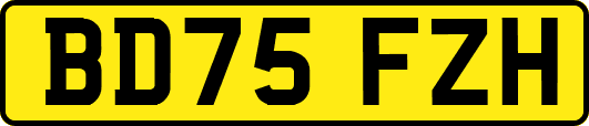 BD75FZH