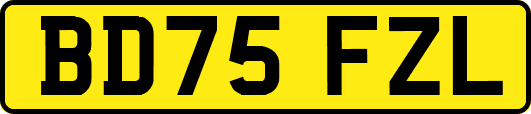 BD75FZL