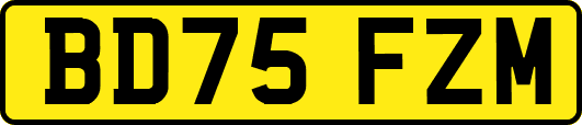 BD75FZM
