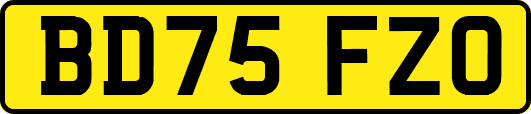 BD75FZO