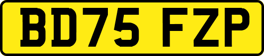BD75FZP