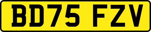 BD75FZV