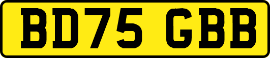 BD75GBB