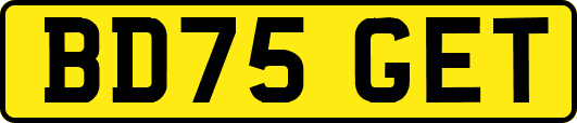 BD75GET
