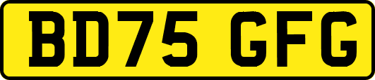 BD75GFG