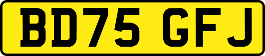 BD75GFJ