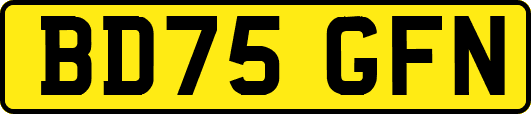 BD75GFN