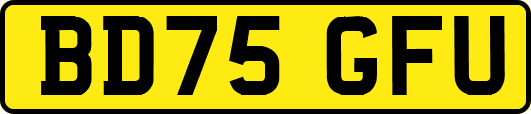 BD75GFU