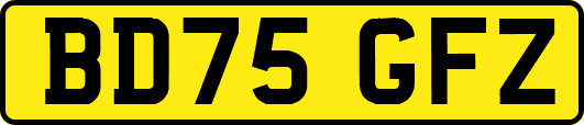 BD75GFZ