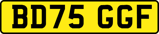 BD75GGF