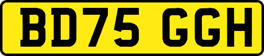 BD75GGH