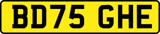 BD75GHE