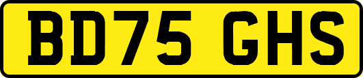 BD75GHS