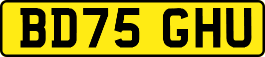 BD75GHU