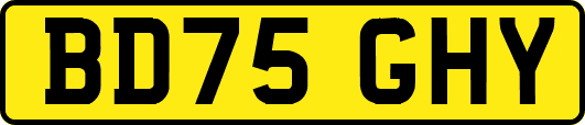 BD75GHY
