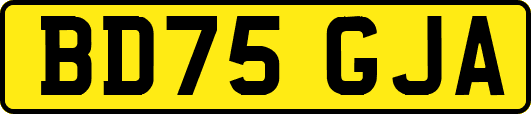 BD75GJA